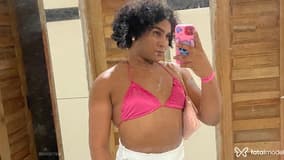 Dudazinha Acompanhante Dudazinha - Cabeçalho