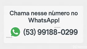 Acompanhante Tigrão - Cabeçalho