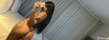 Sabrina Acompanhante Sabrina - Cabeçalho