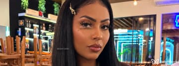 Eloah Meireles Acompanhante Eloah Meireles - Cabeçalho