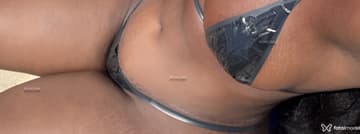 Acompanhante Melissa - Cabeçalho