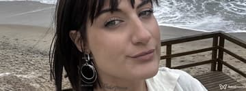 Sophie Acompanhante Sophie - Cabeçalho