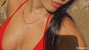 Fernanda Acompanhante Fernanda - Cabeçalho