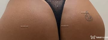 Acompanhante Morena - Cabeçalho