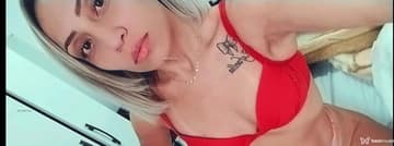 Acompanhante Brenda Araújo - Cabeçalho