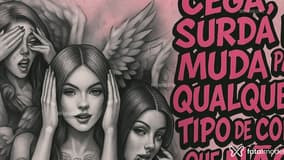 Ana Júlia Acompanhante Ana Júlia - Cabeçalho