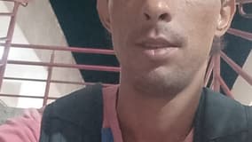 Acompanhante Rafael Rocha - Cabeçalho