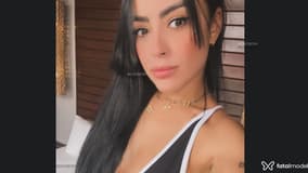 Nathalia Honey Acompanhante Nathalia Honey - Cabeçalho