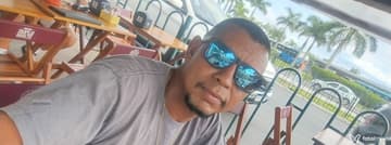 Acompanhante Jean Santos - Cabeçalho