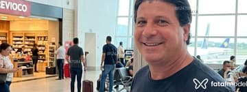 Acompanhante Paulista - Cabeçalho
