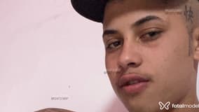 Acompanhante Kauan Ppp - Cabeçalho