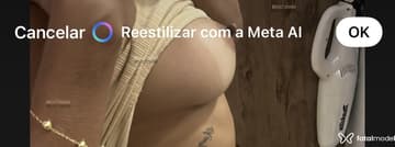 Cintia Acompanhante Cintia - Cabeçalho