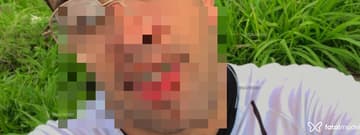 Acompanhante Leozinho - Cabeçalho