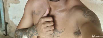 Brayan Acompanhante Brayan - Cabeçalho