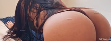Acompanhante Kimberly Andrade - Cabeçalho