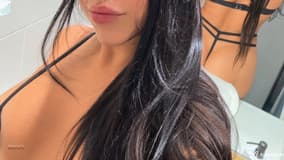 Acompanhante Joyce - Cabeçalho