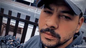 Acompanhante Zé Santos - Cabeçalho