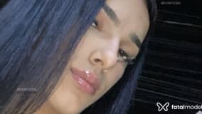 Acompanhante Agatinha - Cabeçalho