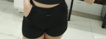 Preta Acompanhante Preta - Cabeçalho