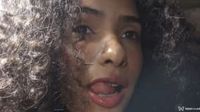 Acompanhante Mirlene - Cabeçalho