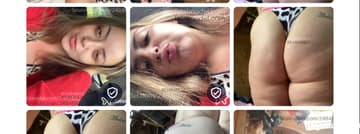 Acompanhante Monique Marianna - Cabeçalho