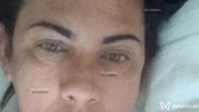 Branca Acompanhante Branca - Cabeçalho