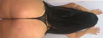 Acompanhante Roberta - Cabeçalho