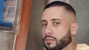 Acompanhante Antony - Cabeçalho