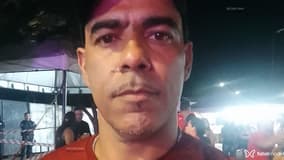Acompanhante Alexandre - Cabeçalho