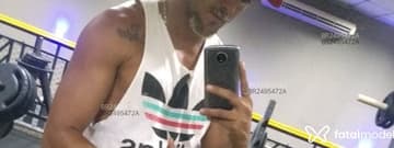 Acompanhante Ocarioca - Cabeçalho
