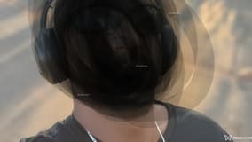 Acompanhante Preto Sincero - Cabeçalho