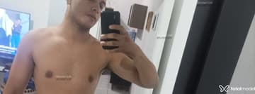 Acompanhante Wes - Cabeçalho