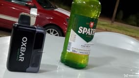 Acompanhante Pegueti - Cabeçalho
