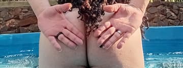 Acompanhante Nandinha - Cabeçalho