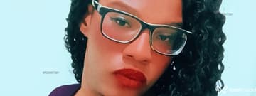 Acompanhante Kimberlly Oliveira - Cabeçalho