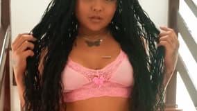 Lola Acompanhante Lola - Cabeçalho