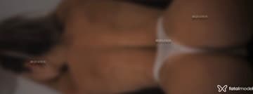 Acompanhante Ana Ferraz - Cabeçalho