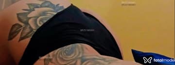 Acompanhante Gkay Martins - Cabeçalho