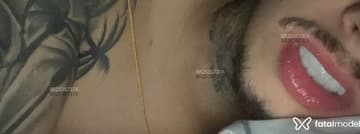 Acompanhante Matheus Eguilherme - Cabeçalho