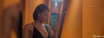 Acompanhante Mayla Nunes - Cabeçalho
