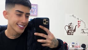 Lucas Acompanhante Lucas - Cabeçalho