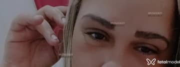 Acompanhante Gabriela Ferraz - Cabeçalho