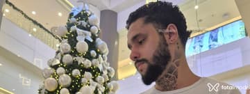 Acompanhante Henrique - Cabeçalho