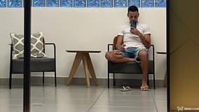 Noan Matheus Acompanhante Noan Matheus - Cabeçalho