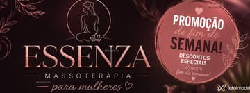 Acompanhante Essenza - Cabeçalho