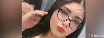 Acompanhante Carla - Cabeçalho