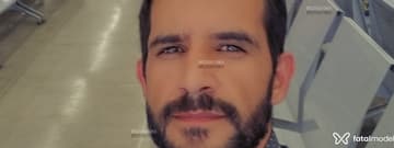 Acompanhante Pedro - Cabeçalho