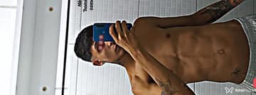 Acompanhante Richard - Cabeçalho