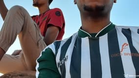 Acompanhante Fael Comprometido - Cabeçalho