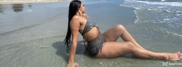 Acompanhante Beatriz - Cabeçalho